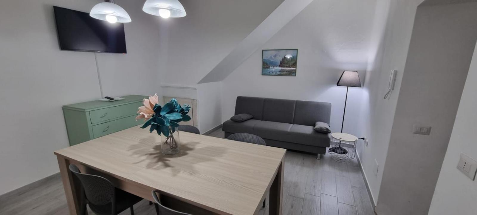 고네사 Casa Noemi 빌라 외부 사진