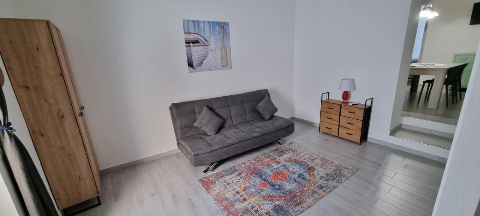 고네사 Casa Noemi 빌라 외부 사진