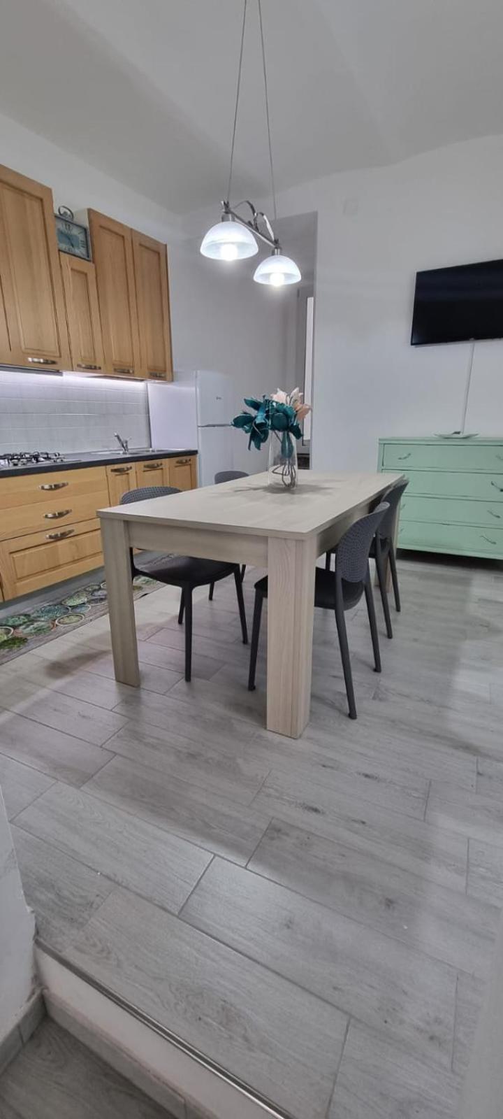 고네사 Casa Noemi 빌라 외부 사진