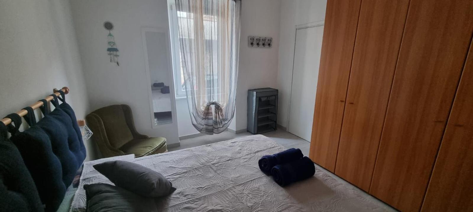 고네사 Casa Noemi 빌라 외부 사진