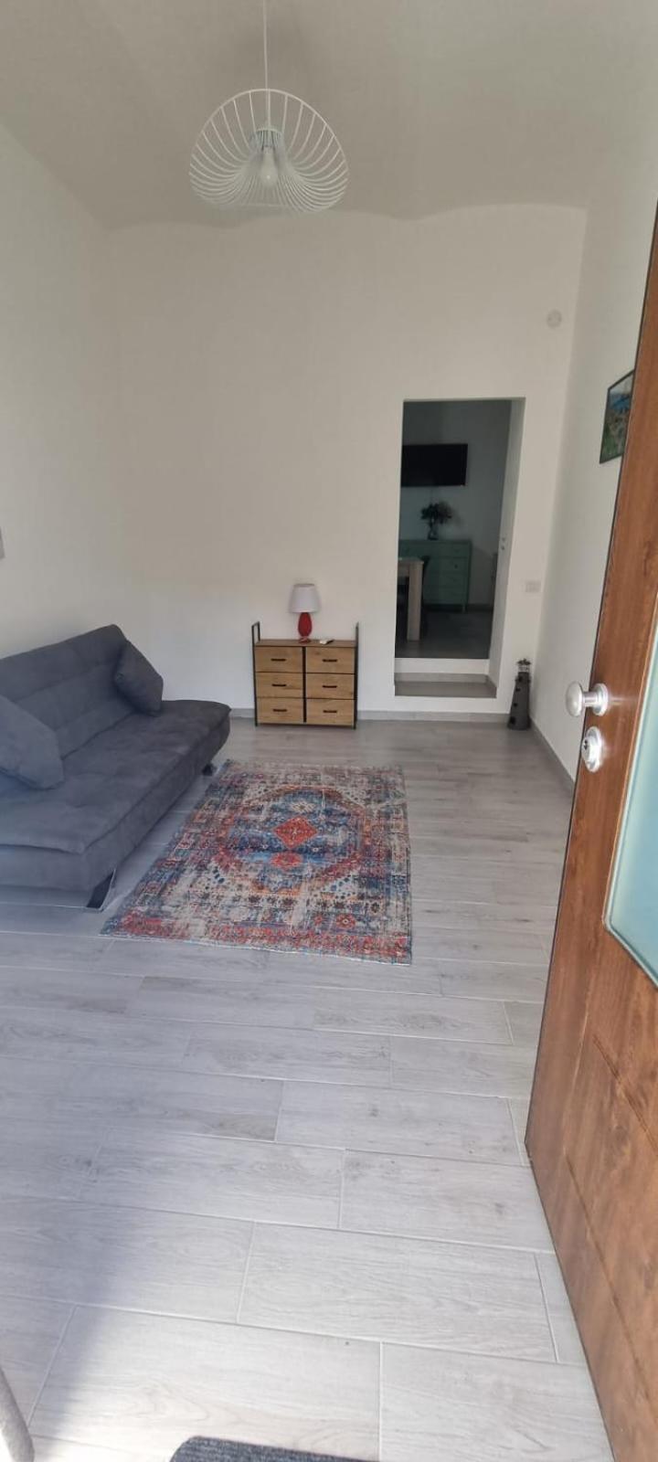고네사 Casa Noemi 빌라 외부 사진