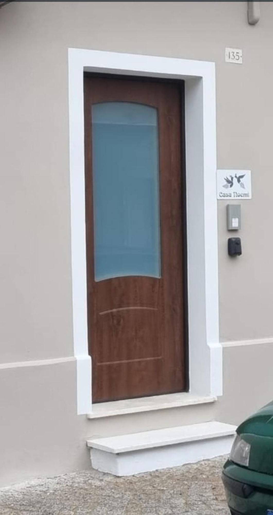 고네사 Casa Noemi 빌라 외부 사진