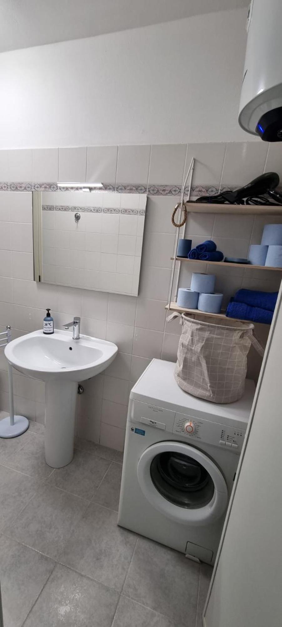 고네사 Casa Noemi 빌라 외부 사진