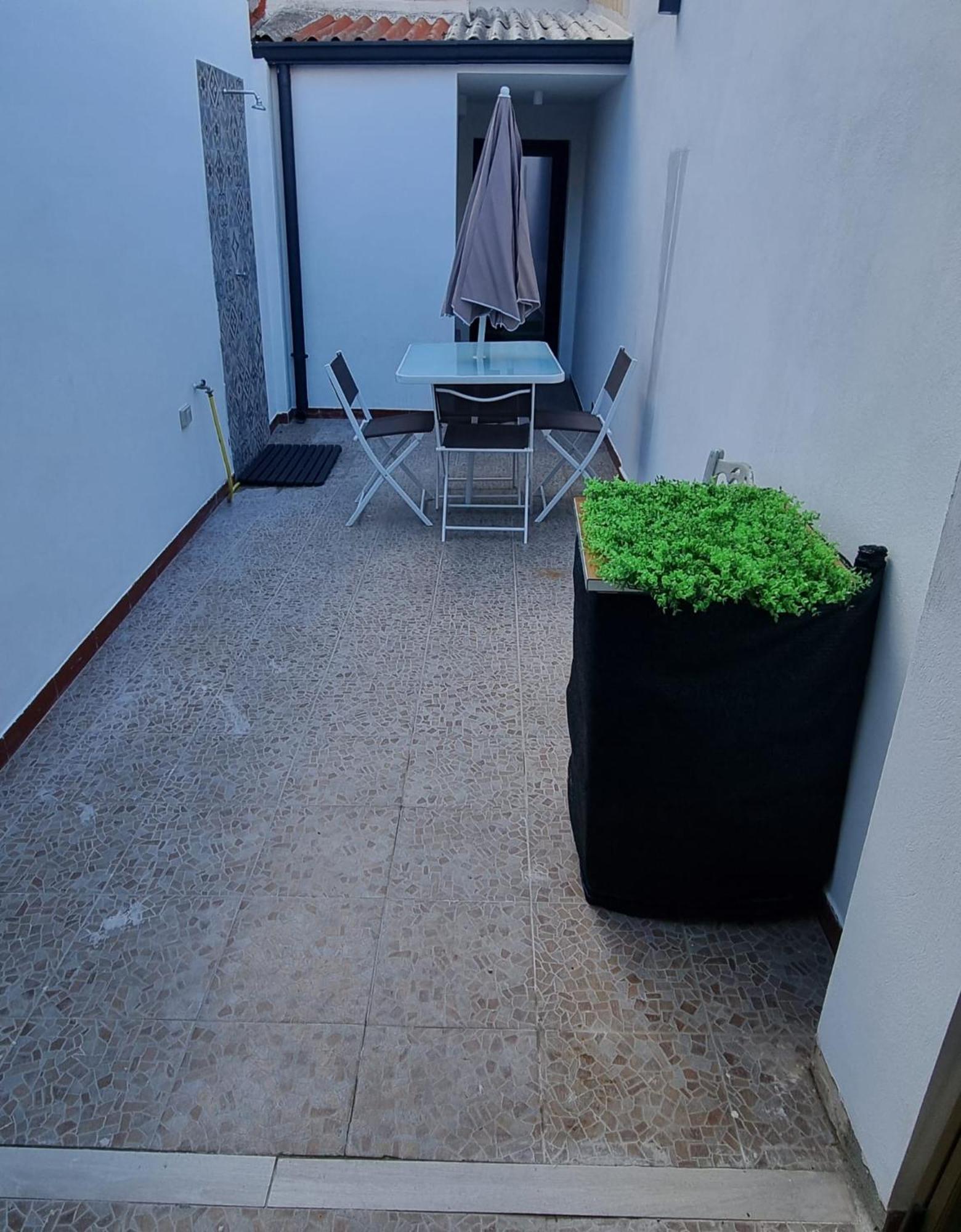 고네사 Casa Noemi 빌라 외부 사진